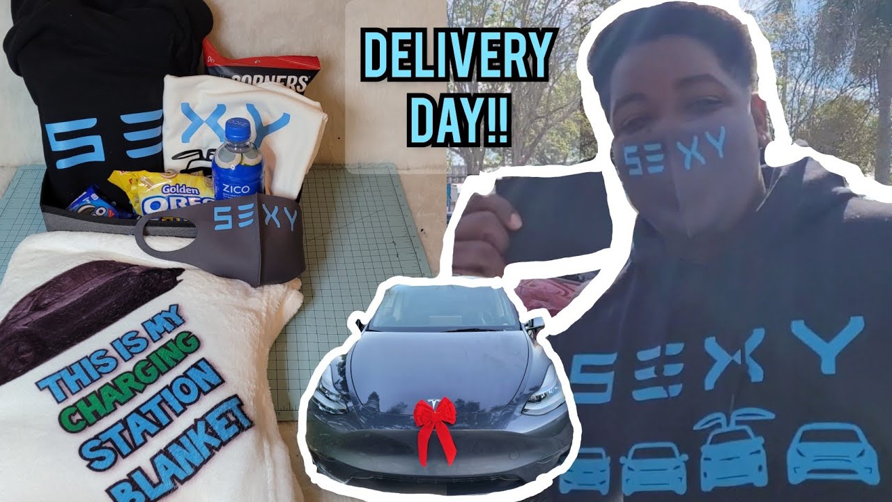 Tesla craft donate