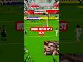 Worst goalkeeper own goal in eFootball history? 💀#eFootball2026#shortsvideo #edits