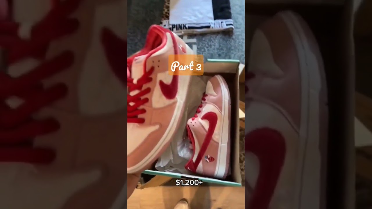 Nike Air Sneaker Collection: How to Choose the Best Pair for Your Style?? 