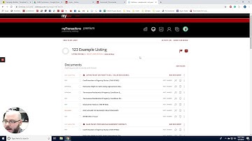 Moving Files from Dotloop into Command