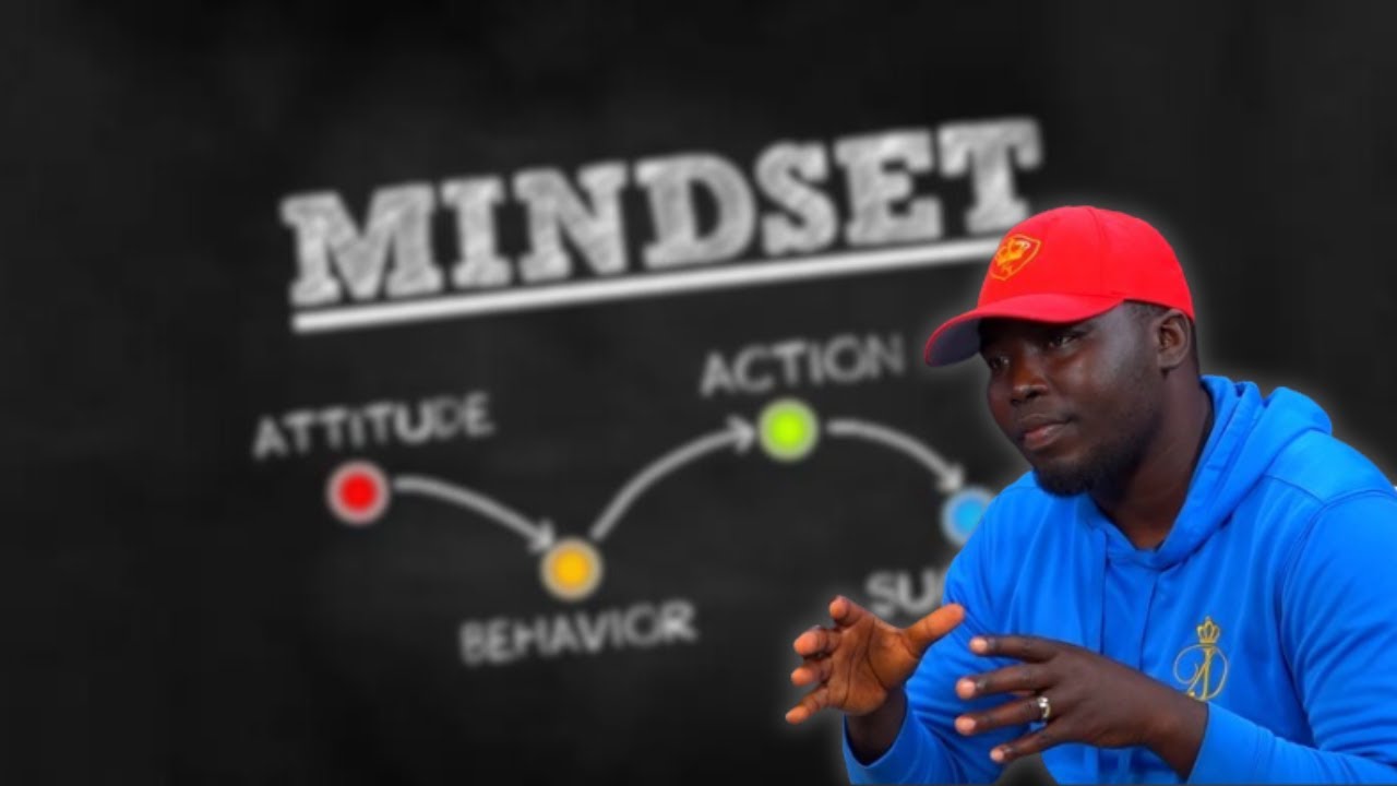 How your thoughts becomes your destiny | Power of positive thinking ...
