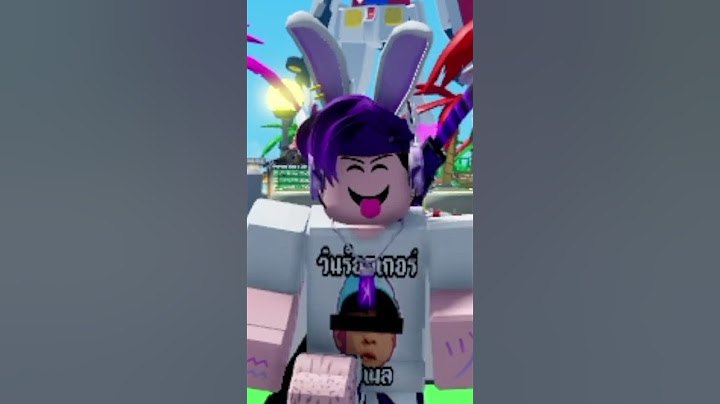 น้องคนนี้ ยอมกราบ เพื่อที่จะได้ ROBUX ฟรี ไปแต่งแม่ใหญ่!! #เกมกับshorts #roblox #freerobux