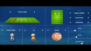 Best OSM tactic  4-5-1 SOS 100% work unbeaten trusted tactic