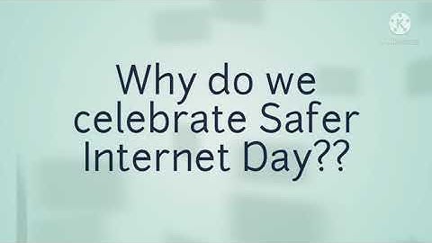 Safer Internet Day Video 5 #shorts