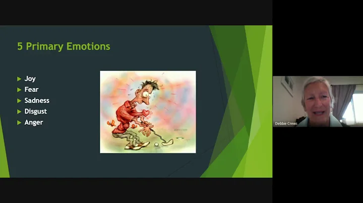 2021 Webinar Series: Learning Emotional Respect wi...