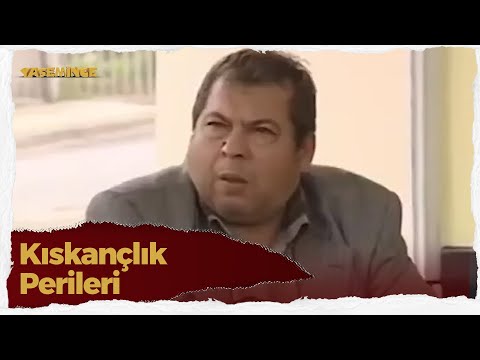 İtilmiş ile Kakılmış Skeçleri 59 | Yasemince (2010)