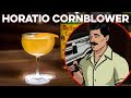 Archer's Horatio Cornblower | How to Drink