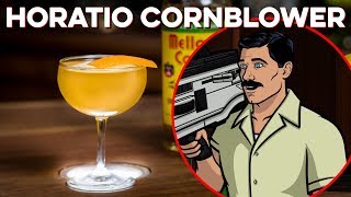 cocktail video