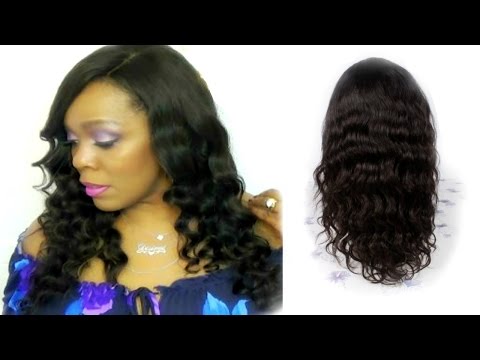 Indian Deep Wavy