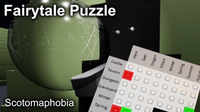 Puzzle Games - Copyrend