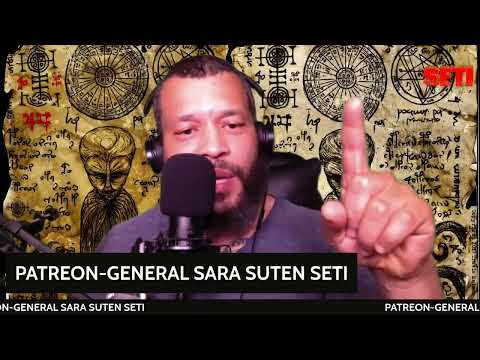 HOW ANCIENT ALIENS IS UNCOVER DEMONOLOGY & WITCHCRAFT!!