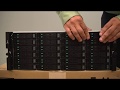 Nimble Storage: All Flash AF40 Unboxing
