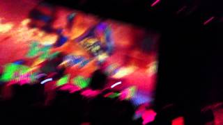 The Polish Ambassador - Space Leaf Dub In Chicago 10/26/12
