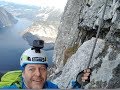 Klettersteig Seewand - DOKU von Christian Wölbitsch