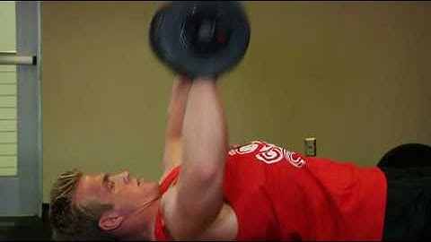 Dumbbell Bench Press Exercise Guide and Video.mp4