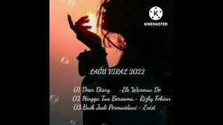 Lagu Viral Jiwang 2022