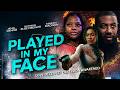 Played In My Face | Official Trailer | Love Deceived. Obsession Awakened. | Out Now! [4K]