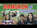 Bangkok       cool by neel  neelima vlogs  strikers