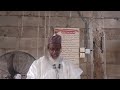 HUDUBAR JUMA A TA WANNAN MAKO TARE DA SHEIKH MAIKWANO 