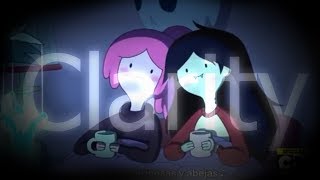 marceline x dulce princesa - CLARITY