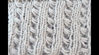 Kniitingpattern * Easy Knitting pattern* perfect for beginners