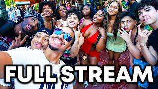 Mar 26 - OSCS & Jasontheween Miami FULL Stream!