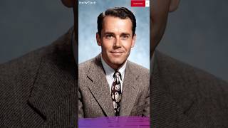 Golden Age Leading Men Young vs Old Transformation #nostalgia  #actor