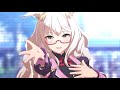 【Make debut! 】ビワハヤヒデ CV.近藤唯【ライブシアター】