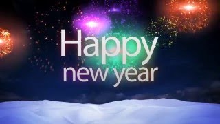 Happy New Year 2016 Countdown Clock New Year Countdown 2016