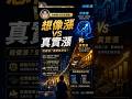【總編開課】漲價概念股有兩種：想像漲 vs 真實漲