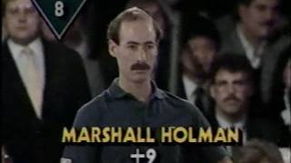1986 Brunswick World Open
