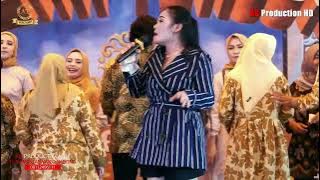 Susy Arzetty - Sabrang Terasi Versi ANEKA TUNGGAL Live Subang