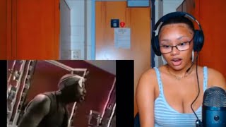 2Pac interview w/ Tabitha Soren REACTION🤯