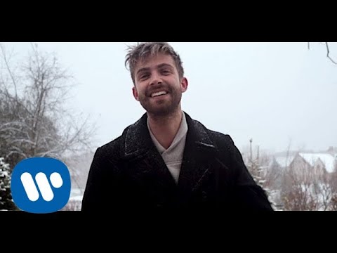 Conor Matthews - Snowed In