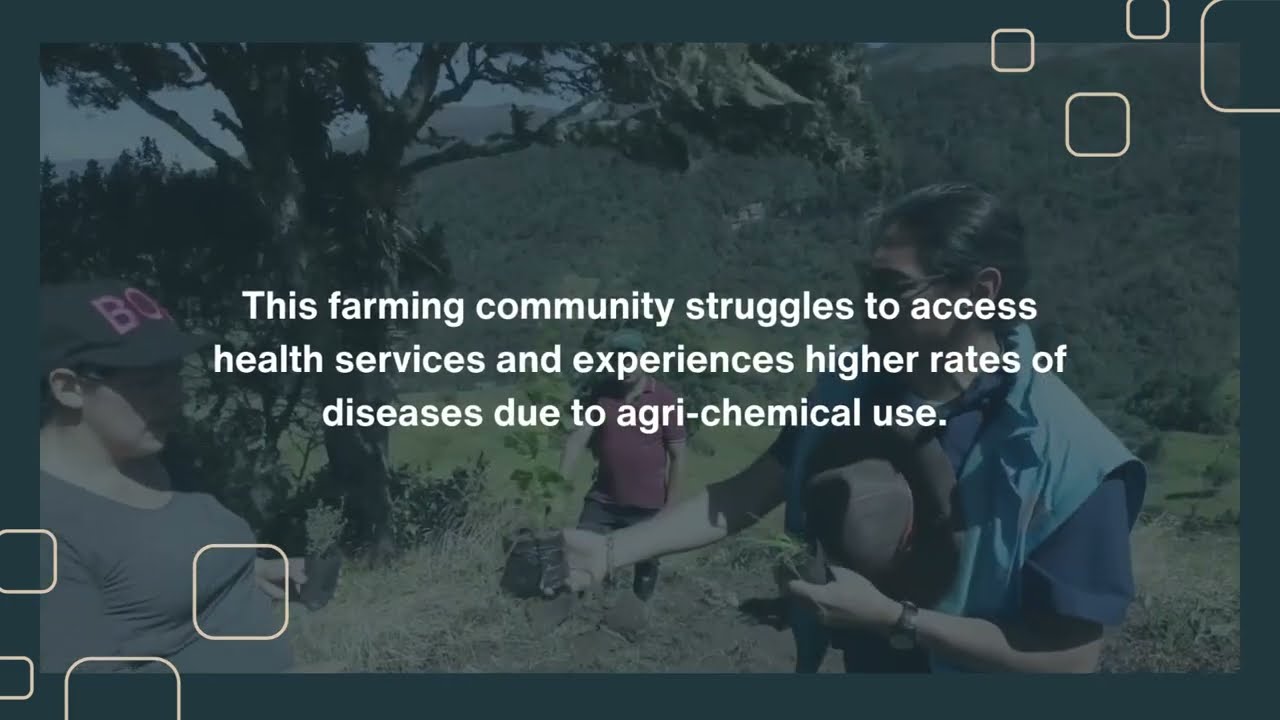Community-Led Health Systems in Rural Colombia | Social Innovation for Health Equity