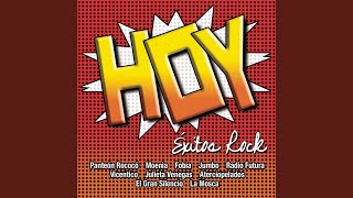 La Carencia - Panteón Rococó