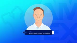 Welcome to your new American Express® Rewards Credit Card