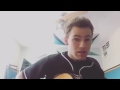 Justin Bieber   Company  Cover by Austin Corini