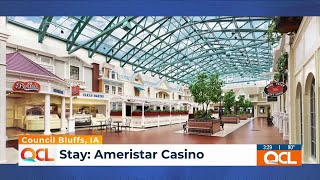 Travel Iowa: Adult Getaways