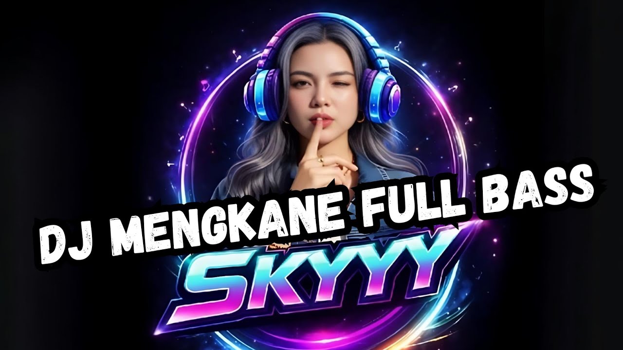 DJ MENGKANE FULL BASS TERBARU 2026
