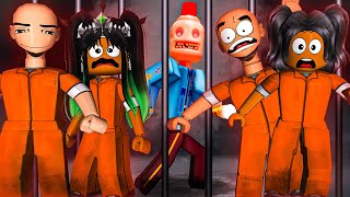 Download Mp3 ESCAPE SIREN COPS PRISON ALL PARTS W/BOBBY, EMERALD, ZOEY AND PABLO | Roblox | Funny Roblox Moments Gudang lagu Download Mp3 ESCAPE SIREN COPS PRISON ALL PARTS W/BOBBY, EMERALD, ZOEY AND PABLO | Roblox | Funny Roblox Moments
