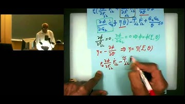 Introduction to Continuum Mechanics Lecture #41