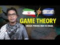 🔴 Game Theory &amp; Strategi Perang Iran-Israel: Di Balik Rudal dan Retaliasi
