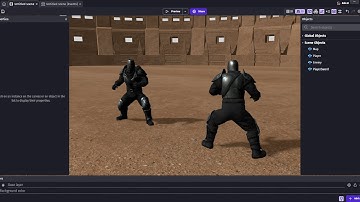 Just another cool GDevelop game...