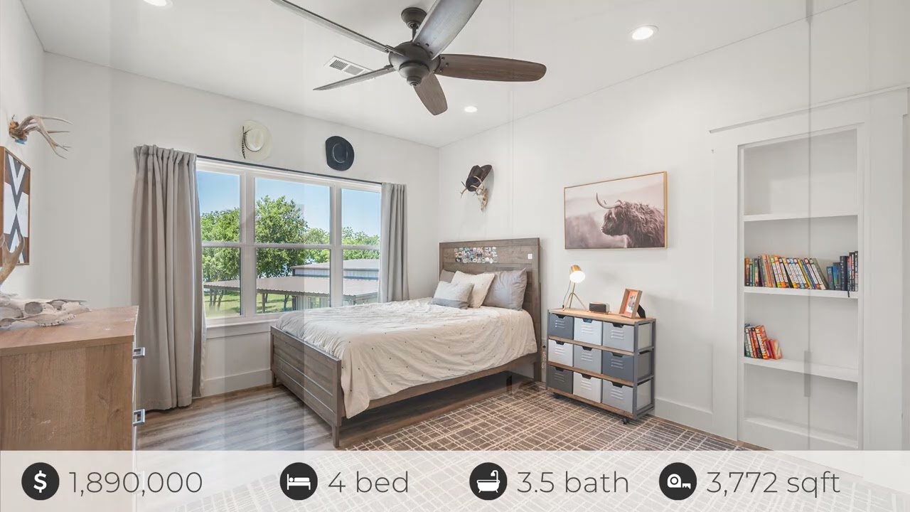 11077 US-287, Kerens, TX