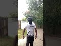 Stay on your toes