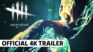 Dead by Daylight - Official 4K Stadia Announcement Trailer