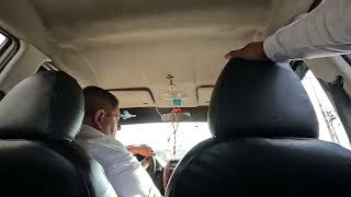 (Broma) Atrakando Taxis