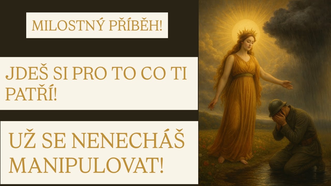 MILOSTNÝ PŘÍBĚH/ NEVÁŽIL SI TĚ❣️ALE SÍLA JE TVÁ!🙏🏼💖 #tarot #vykladkariet #výkladkaret #vzkaz 