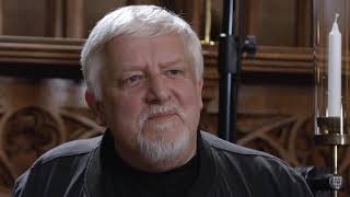 A Choral Odyssey Magdalen College Oxford